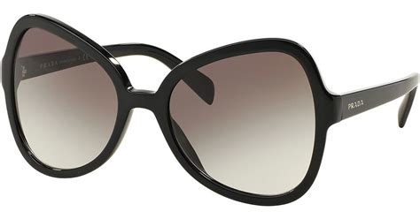 prada oversized butterfly sunglasses|prada sunglasses women price.